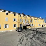 Confidence Ligabue Hotel