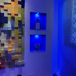 Confidence Ligabue Hotel 4*