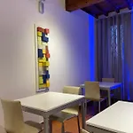 Hotel Confidence Ligabue 4*