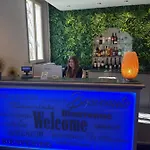 Confidence Ligabue Hotel 4*