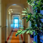Hotel Confidence Ligabue Guastalla