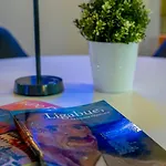 Confidence Ligabue Hotel 4*