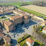 Confidence Ligabue Hotel Guastalla