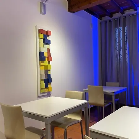 Hotell Confidence Ligabue 4*