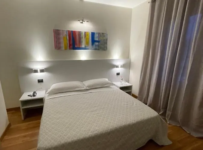 Hotel Confidence Ligabue 4*