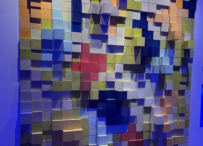 Confidence Ligabue Hotel 4*