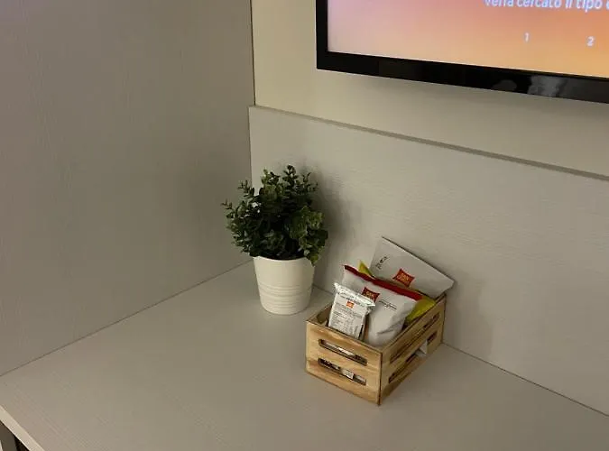 Hotel Confidence Ligabue 4*