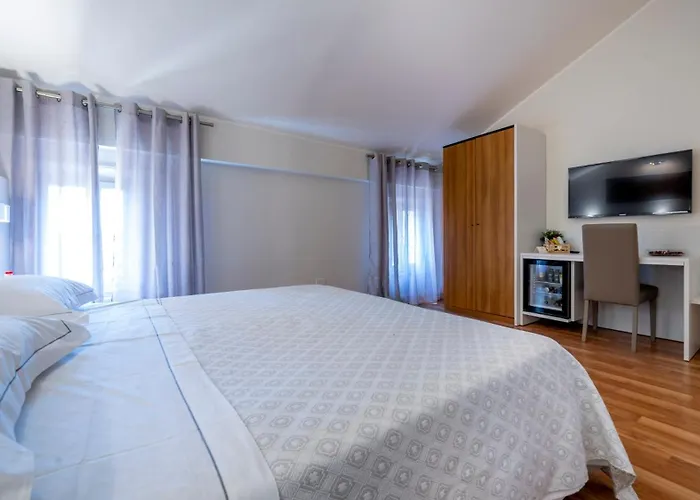 Confidence Ligabue 4*