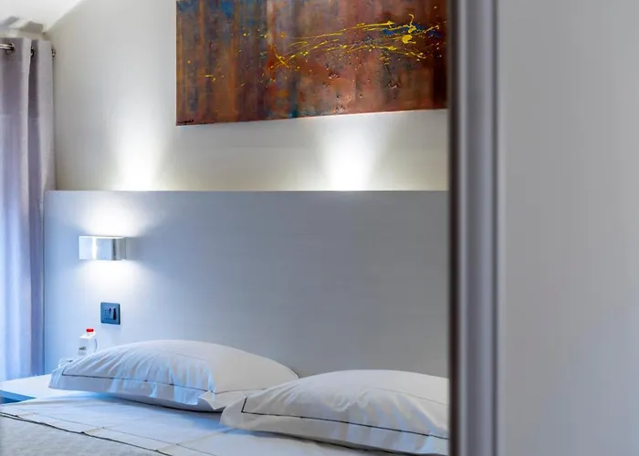 Confidence Ligabue 4* Guastalla