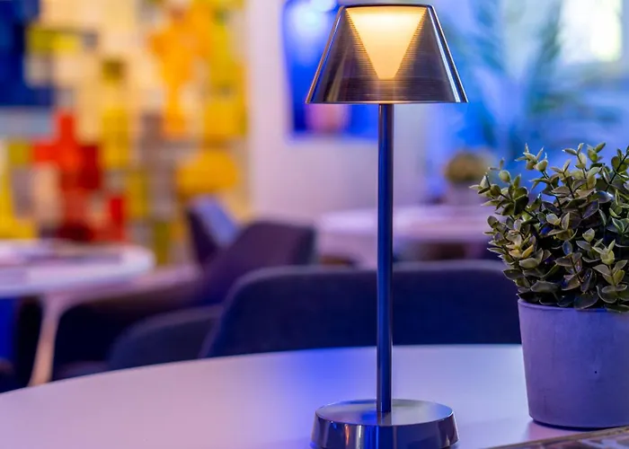 Confidence Ligabue Hotel Guastalla