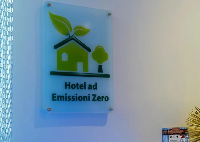 Confidence Ligabue Hotel