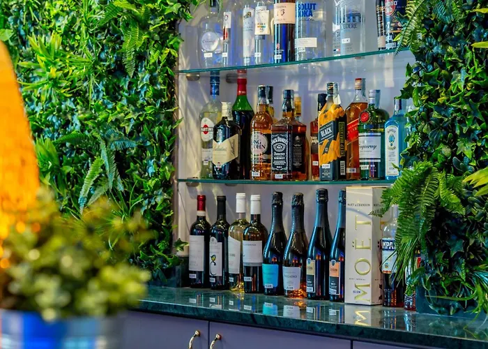 Hotel Confidence Ligabue Guastalla