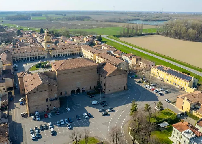 Confidence Ligabue Guastalla