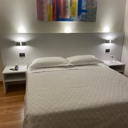 Confidence Ligabue 4* גווסטלה