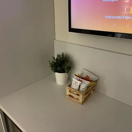 מלון Confidence Ligabue 4*