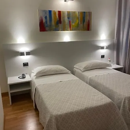 Confidence Ligabue 4*