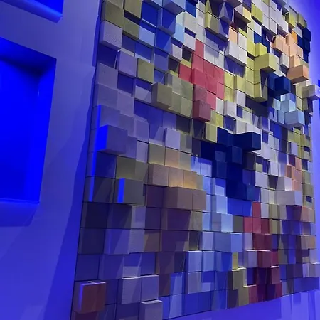 Confidence Ligabue Hotel Guastalla