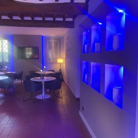 Confidence Ligabue גווסטלה