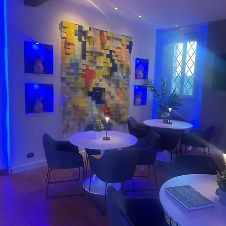 Confidence Ligabue Guastalla