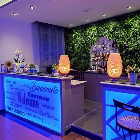 Hotel Ligabue Guastalla