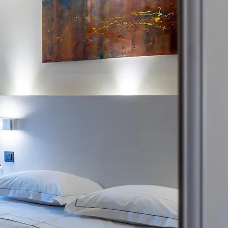 Confidence Ligabue 4* גווסטלה