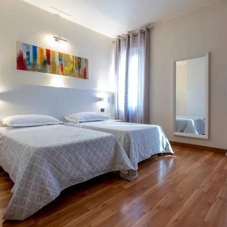 Ligabue Hotel
