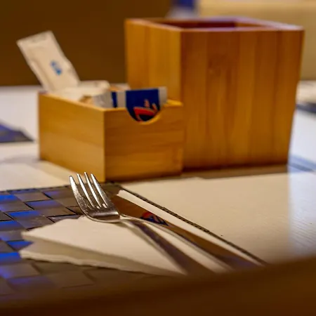 Confidence Ligabue 4*