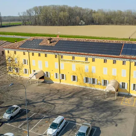 Confidence Ligabue Hotel 4*