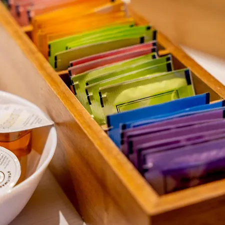 Hotel Confidence Ligabue Guastalla