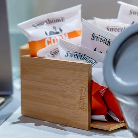 מלון Confidence Ligabue 4*