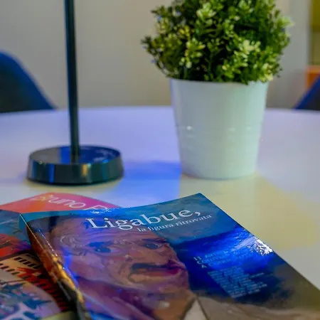 Confidence Ligabue Hotel 4*