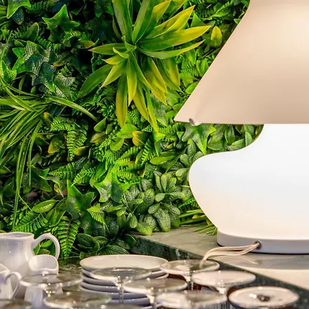 Hotel Confidence Ligabue 4*