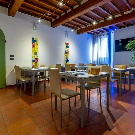 Confidence Ligabue גווסטלה