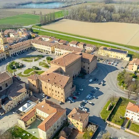 Confidence Ligabue Hotel 4*