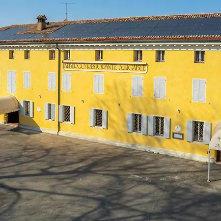 Hotel Ligabue 4*