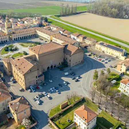 Ligabue Hotel Guastalla