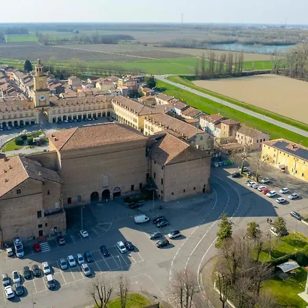 Confidence Ligabue Guastalla