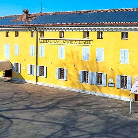 Hotel Confidence Ligabue Guastalla
