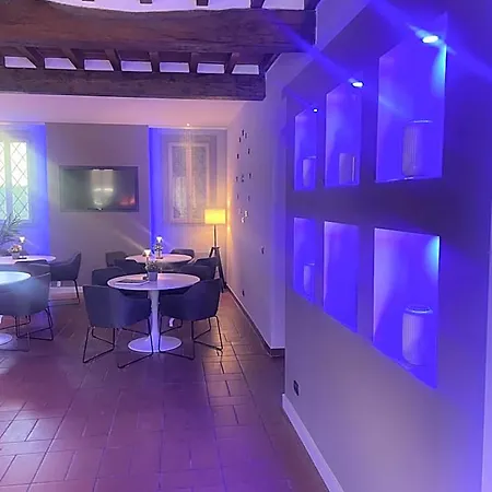 Hotel Confidence Ligabue 4*