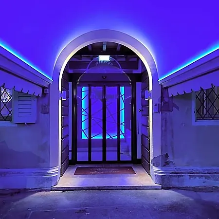 Hotel Confidence Ligabue 4*