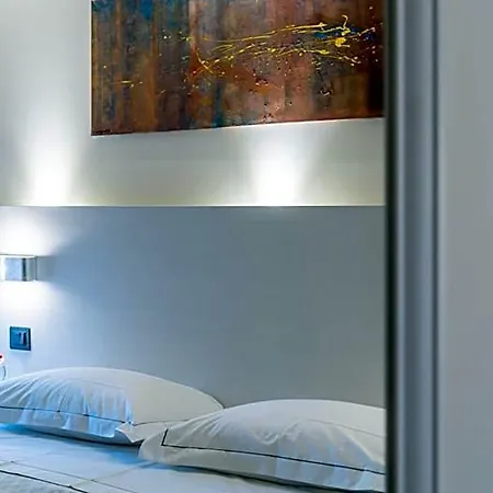 Hotel Confidence Ligabue Guastalla