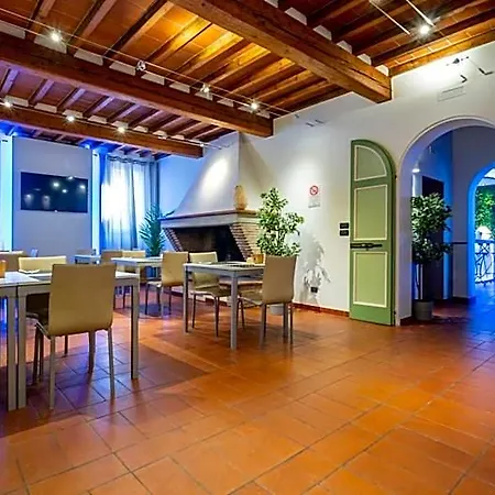 Confidence Ligabue Hotel Guastalla