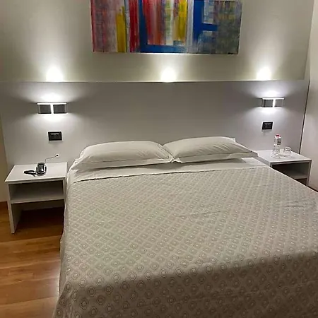 Hotel Confidence Ligabue 4*