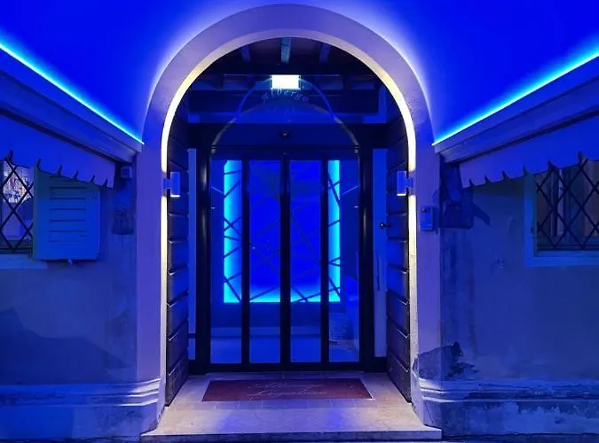 Confidence Ligabue 4*