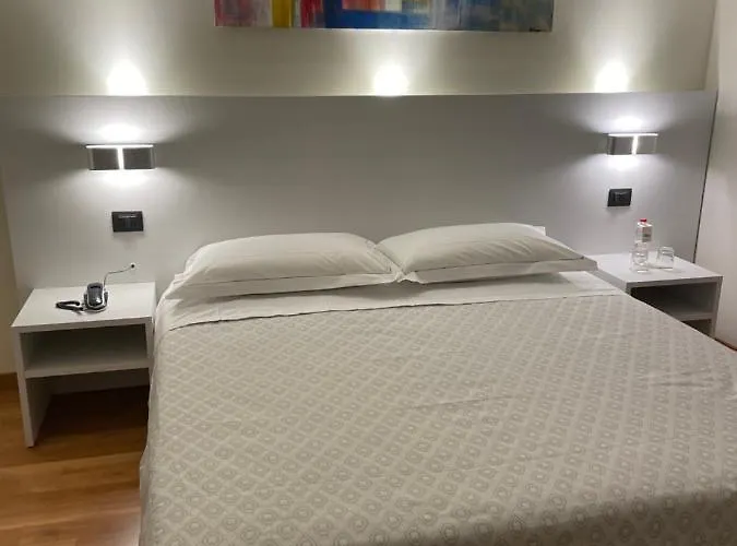 Confidence Ligabue 4* Guastalla