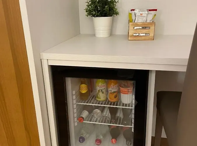 Confidence Ligabue 4* Guastalla