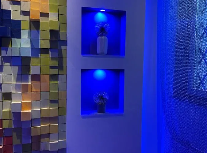 Confidence Ligabue Hotell 4*