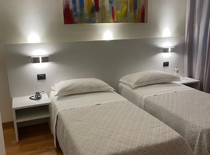 Confidence Ligabue 4*