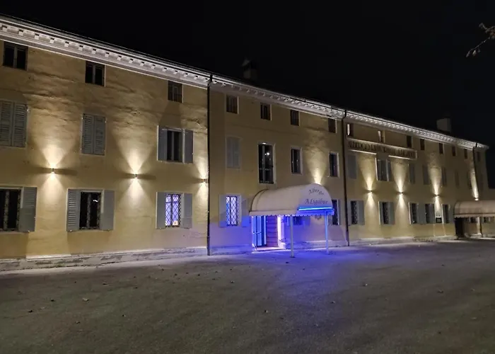 Confidence Ligabue 4*