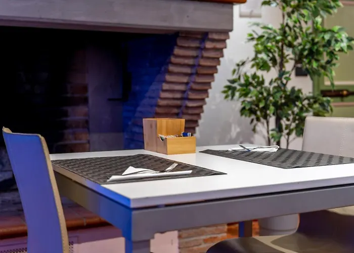 Confidence Ligabue 4* 구아스탈라